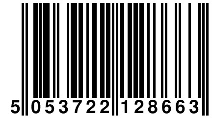 5 053722 128663