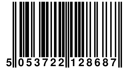 5 053722 128687