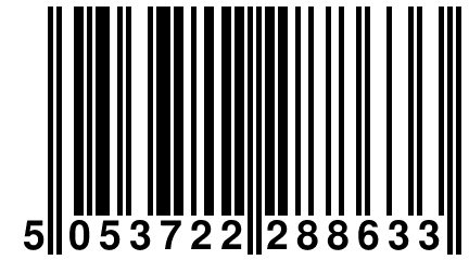 5 053722 288633