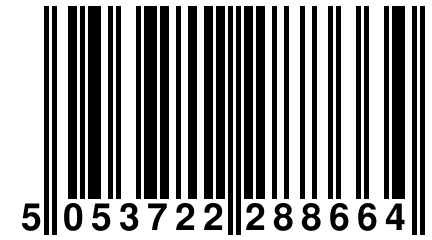 5 053722 288664