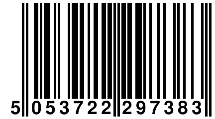 5 053722 297383