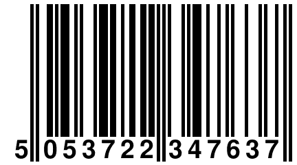 5 053722 347637
