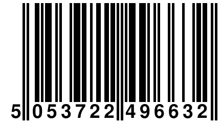 5 053722 496632