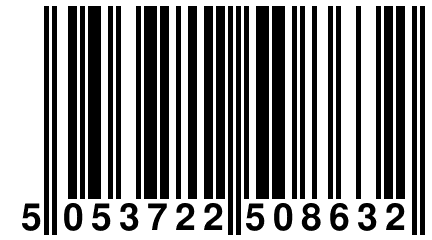 5 053722 508632