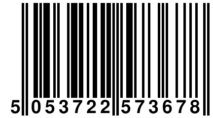 5 053722 573678