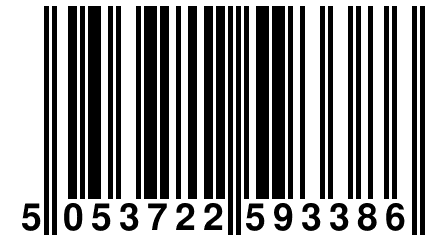 5 053722 593386