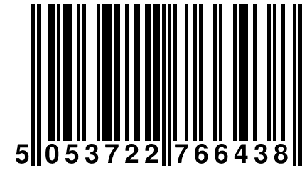 5 053722 766438