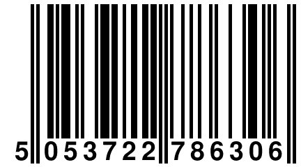 5 053722 786306
