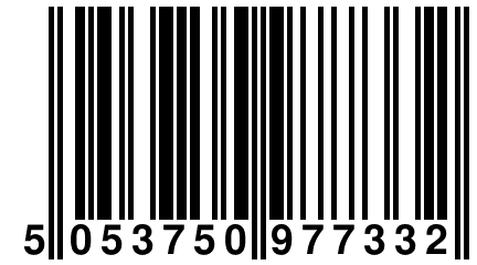 5 053750 977332