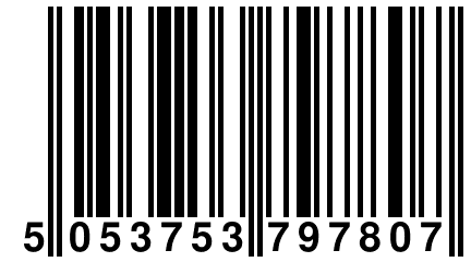 5 053753 797807