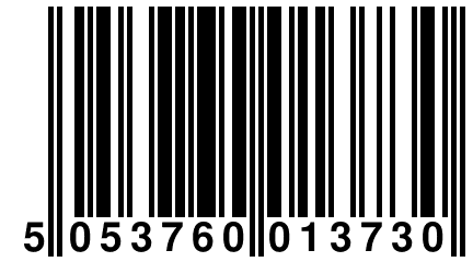 5 053760 013730