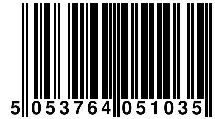 5 053764 051035