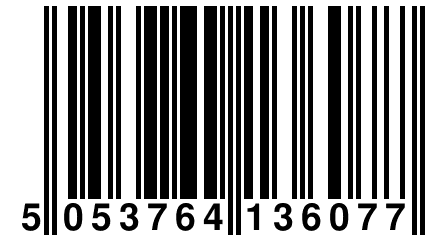 5 053764 136077