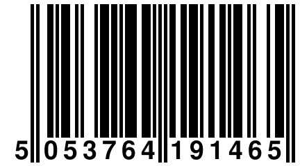 5 053764 191465