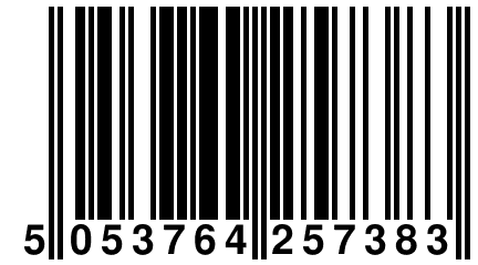 5 053764 257383