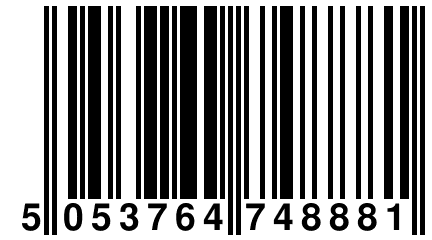 5 053764 748881