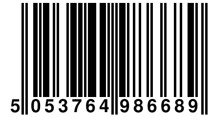 5 053764 986689