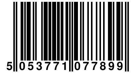 5 053771 077899