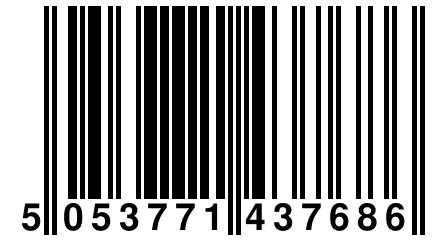 5 053771 437686