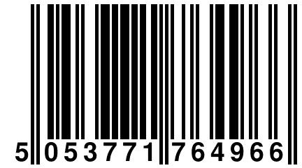 5 053771 764966