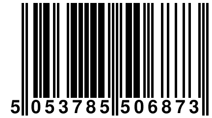 5 053785 506873