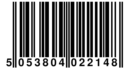 5 053804 022148