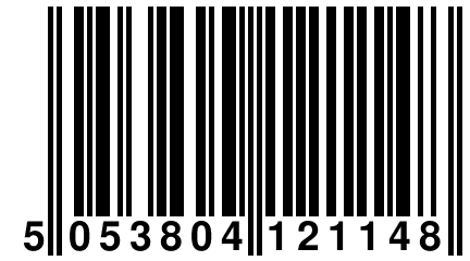 5 053804 121148