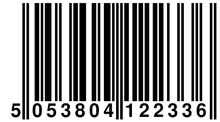 5 053804 122336