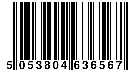 5 053804 636567