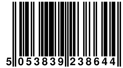 5 053839 238644
