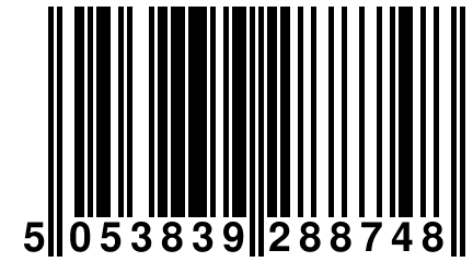 5 053839 288748