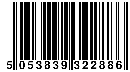 5 053839 322886