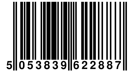 5 053839 622887