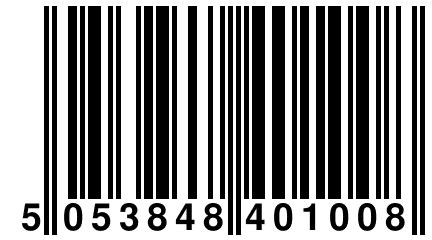 5 053848 401008