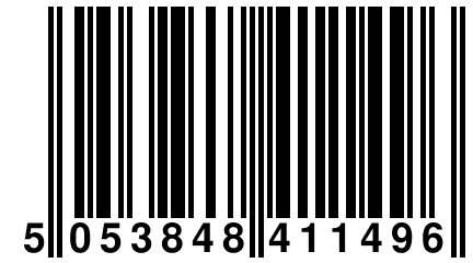 5 053848 411496