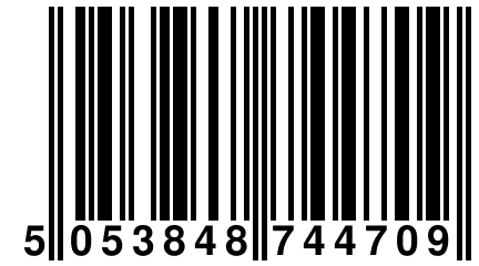 5 053848 744709