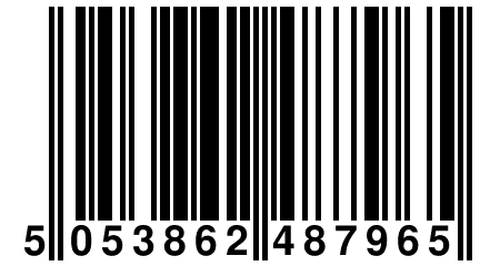 5 053862 487965