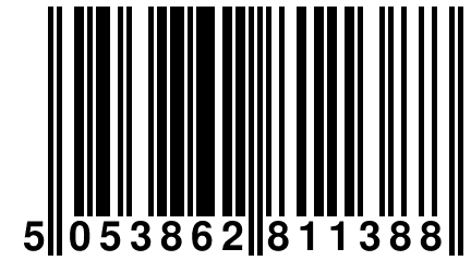 5 053862 811388