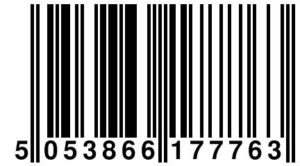 5 053866 177763