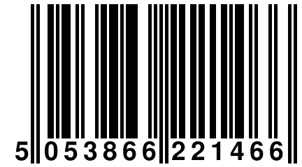 5 053866 221466