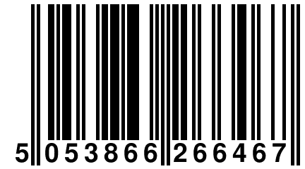 5 053866 266467