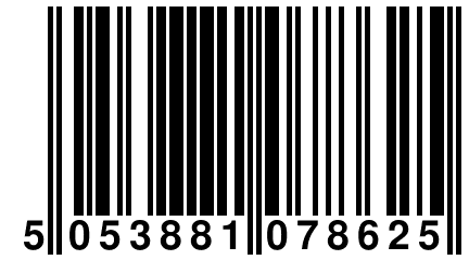 5 053881 078625