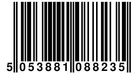 5 053881 088235