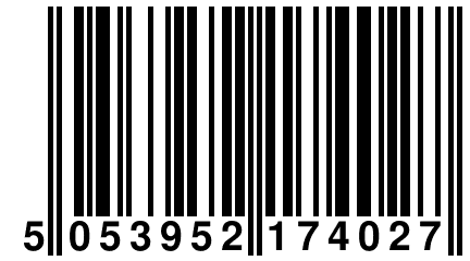 5 053952 174027