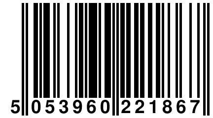5 053960 221867