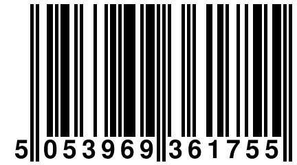 5 053969 361755