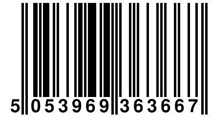 5 053969 363667