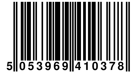 5 053969 410378