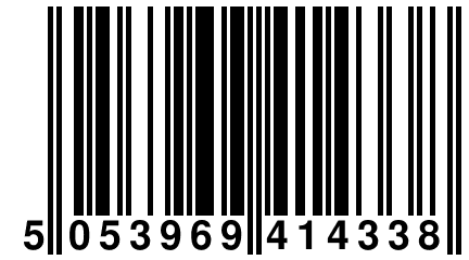 5 053969 414338