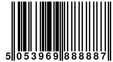 5 053969 888887